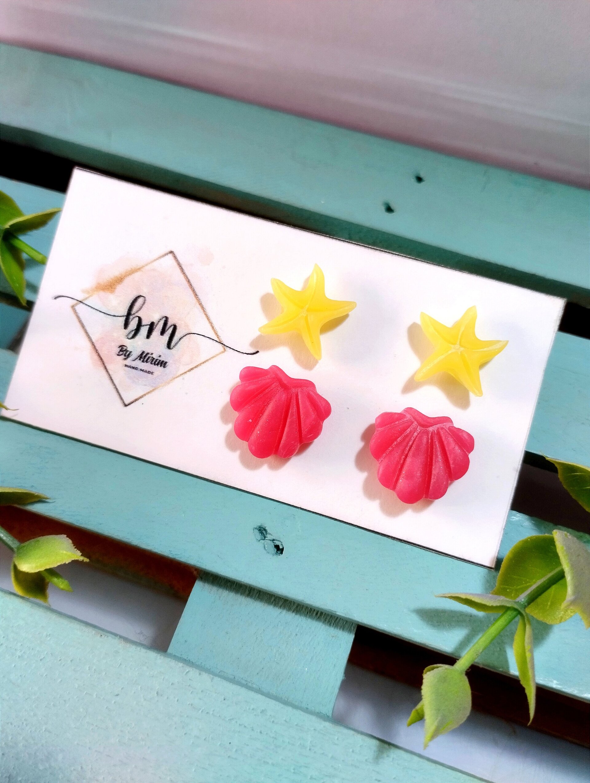 Colección Mar (doble) - 2