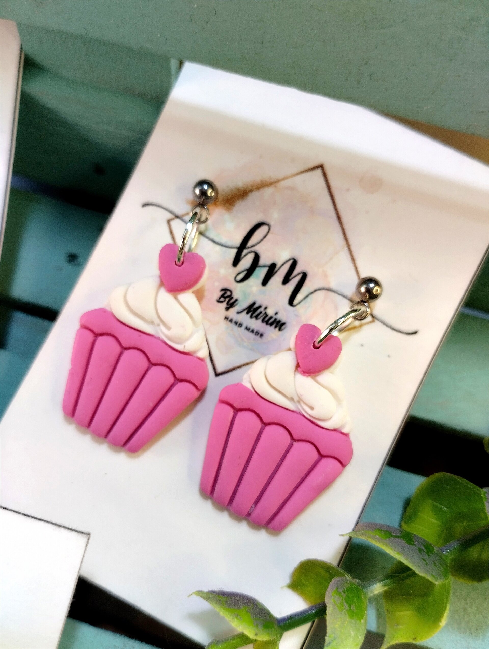 Colección cupcake - 3