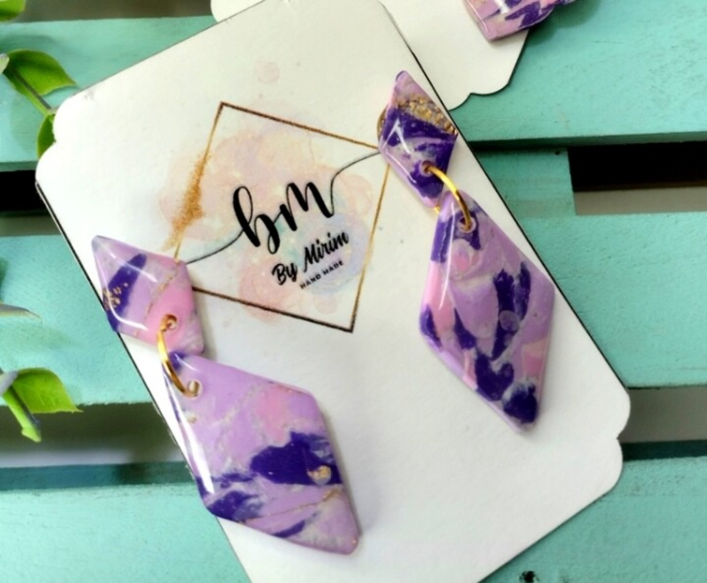 Colección Purple Pink - 5