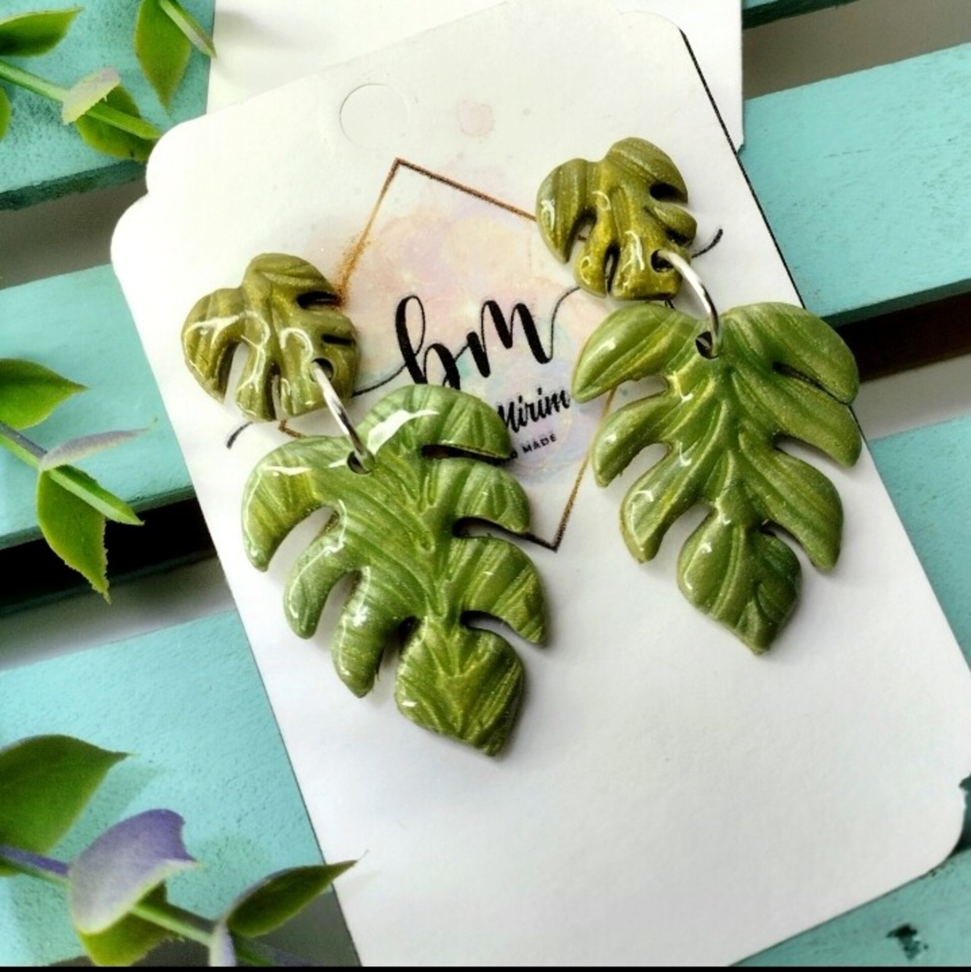 Colección Natura - 6