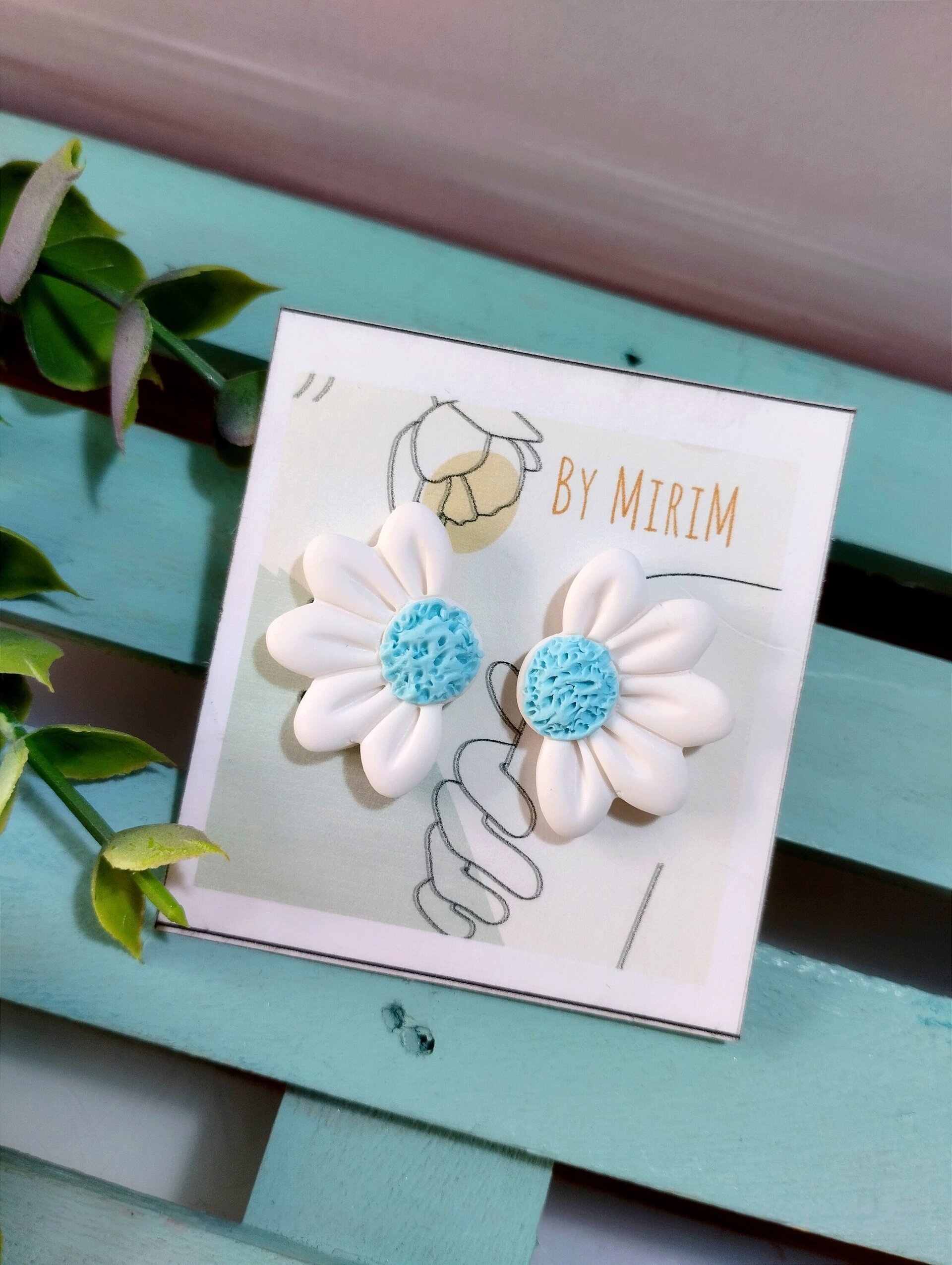 Colección Garden - 3