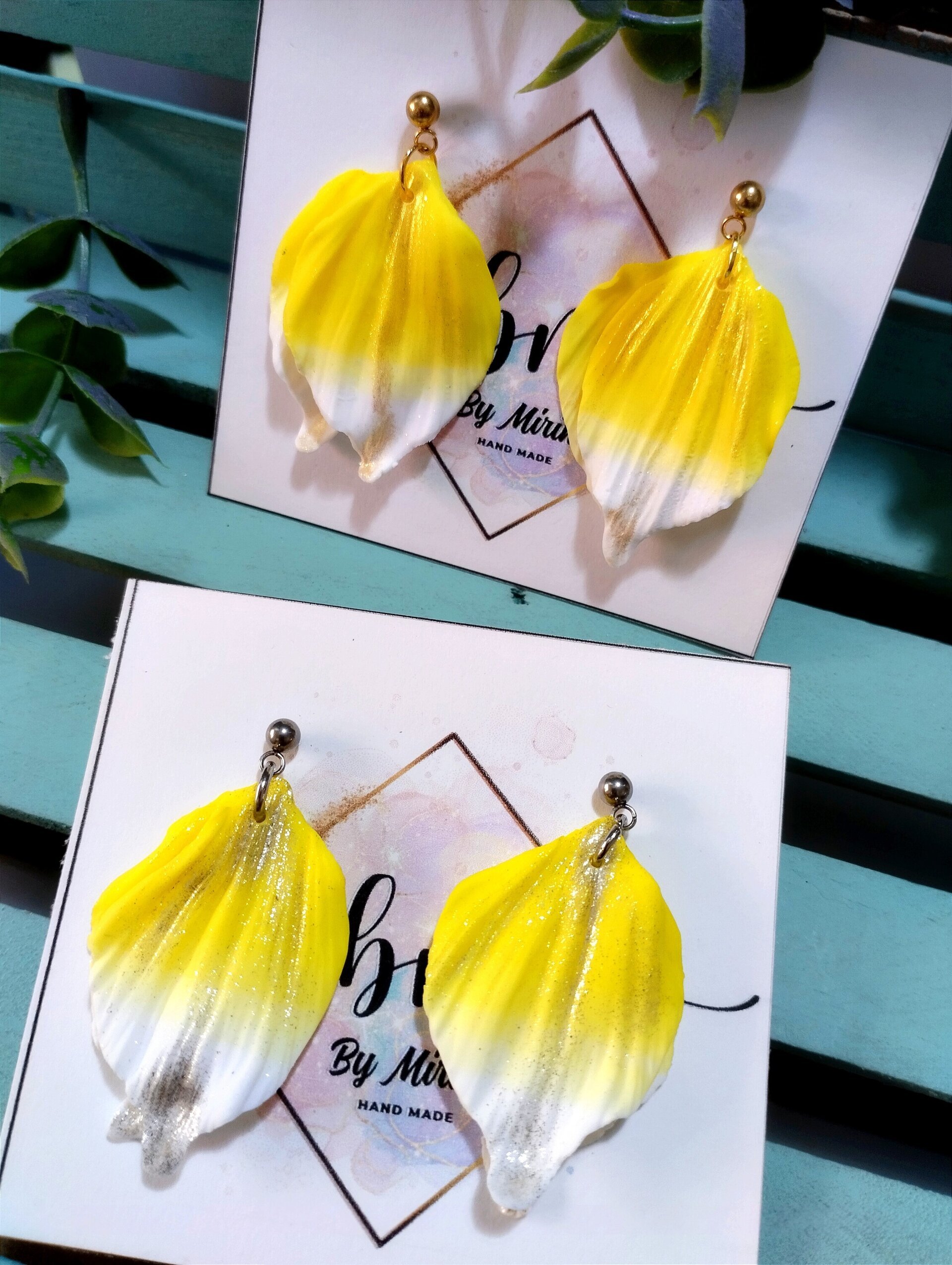 Colección Pétalos - 3