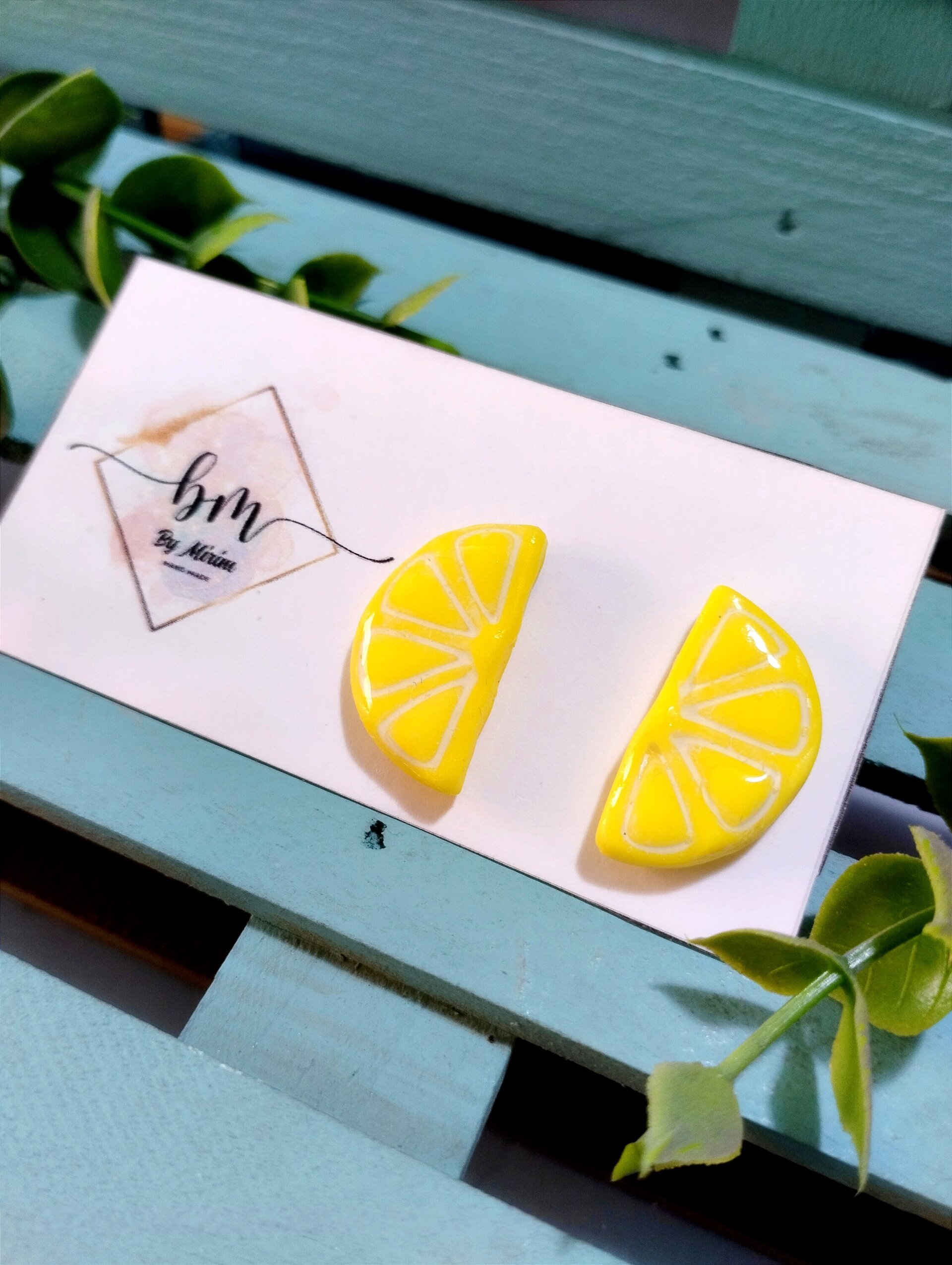 Colección cítricos - 3