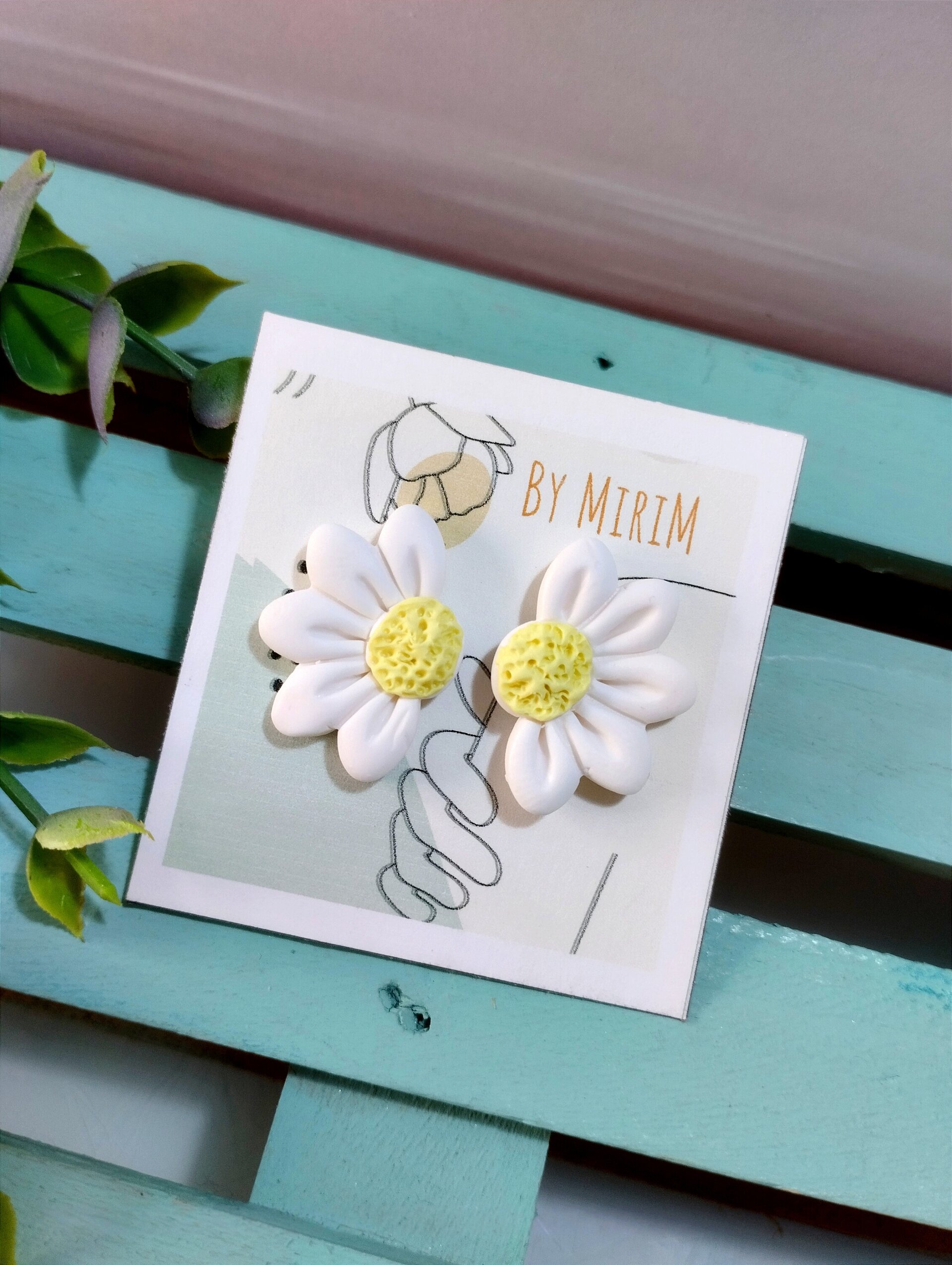 Colección Garden - 2