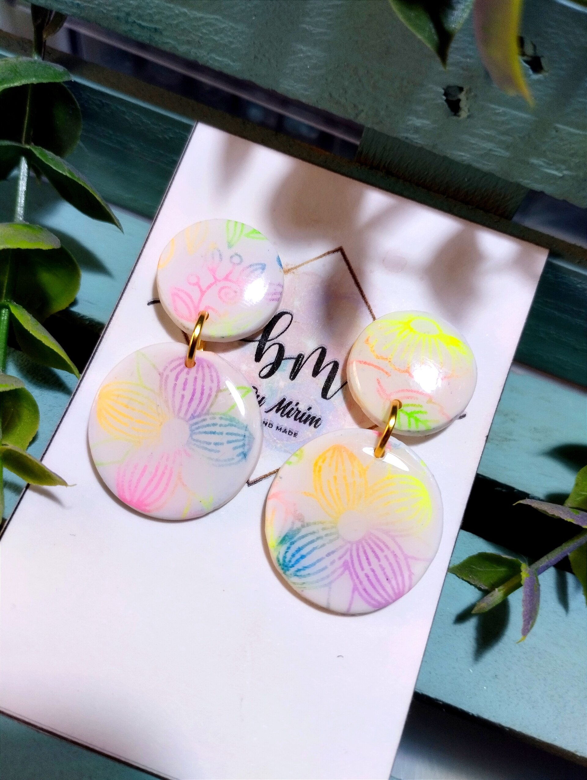 Colección colors - 4