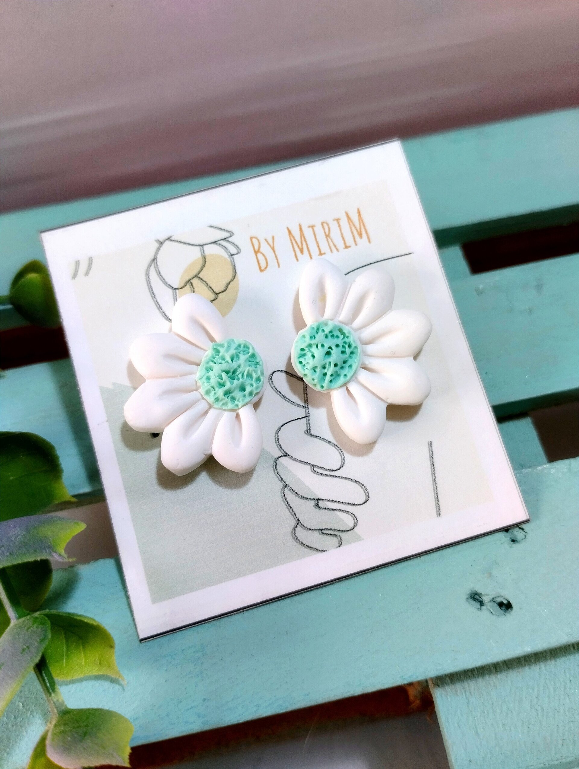 Colección Garden - 5