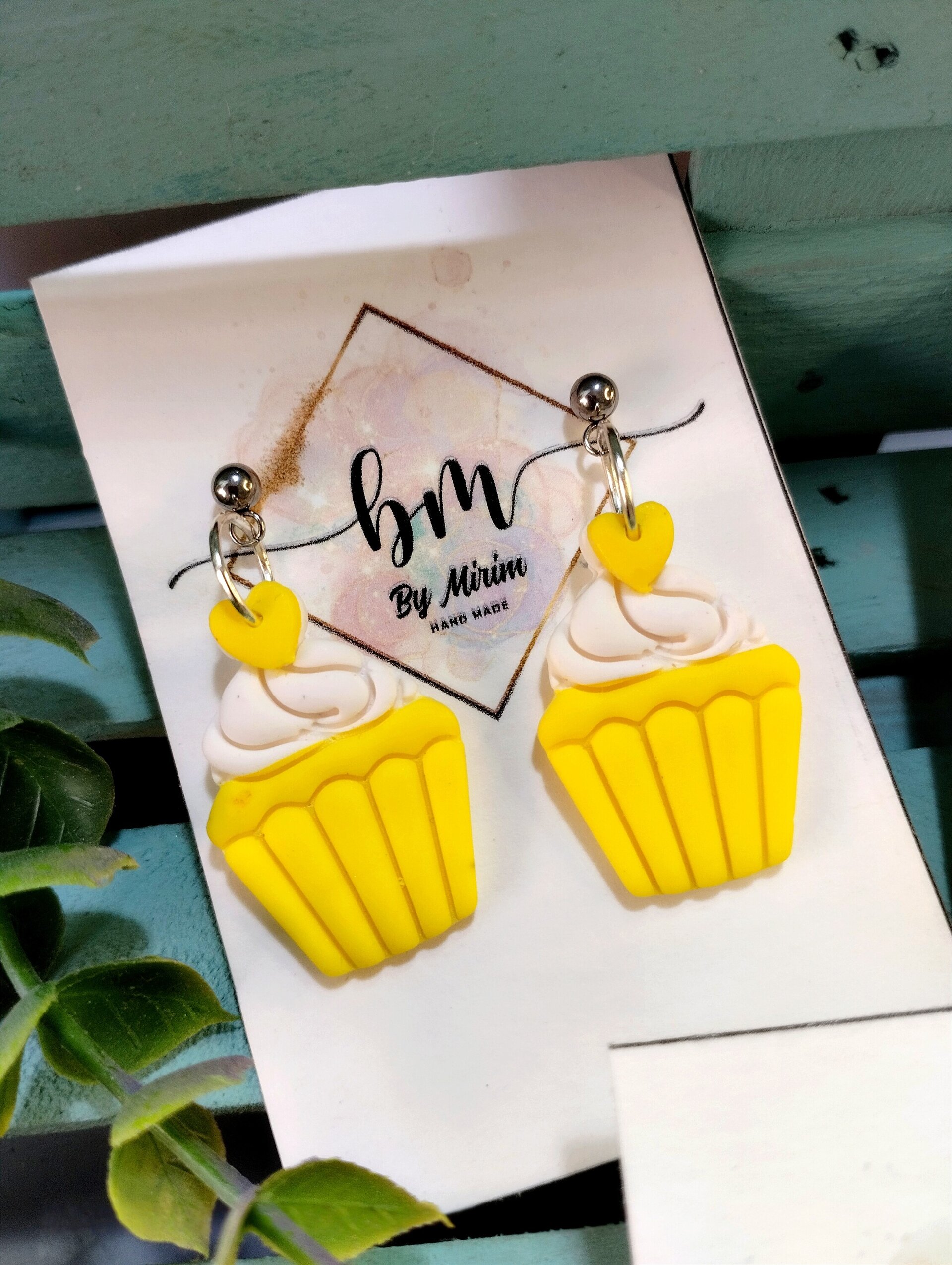 Colección cupcake - 2