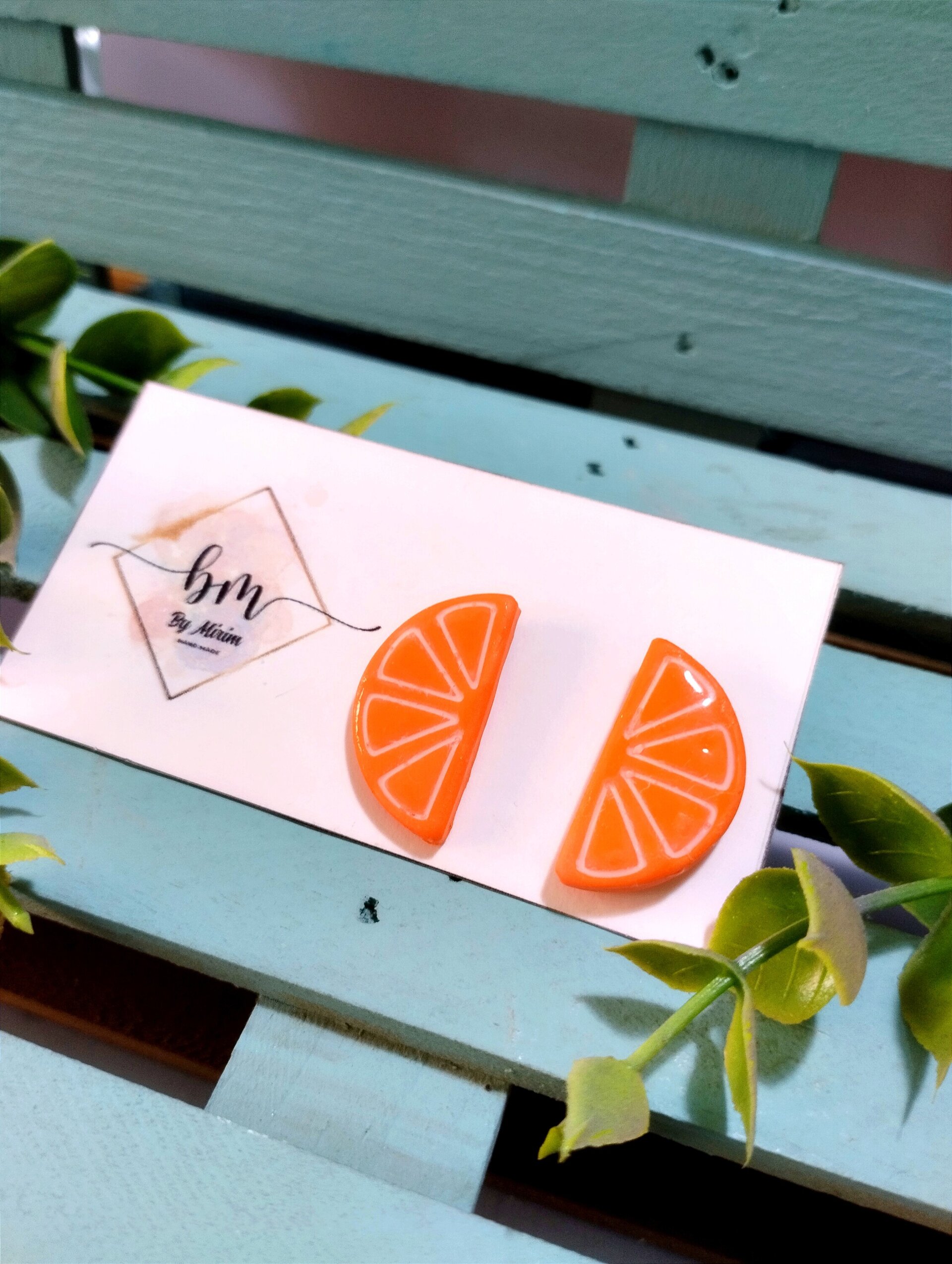 Colección cítricos - 4