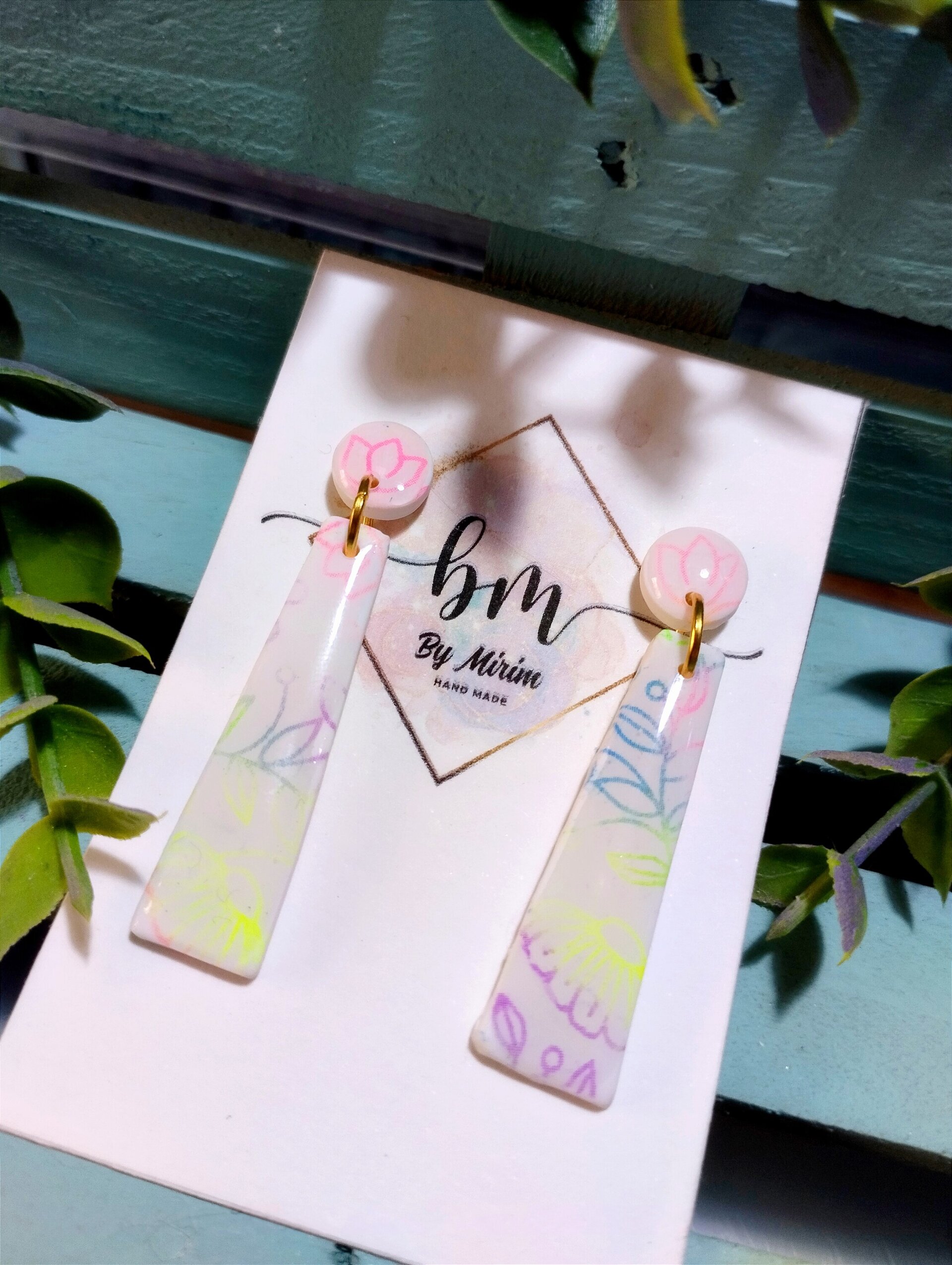 Colección colors - 2