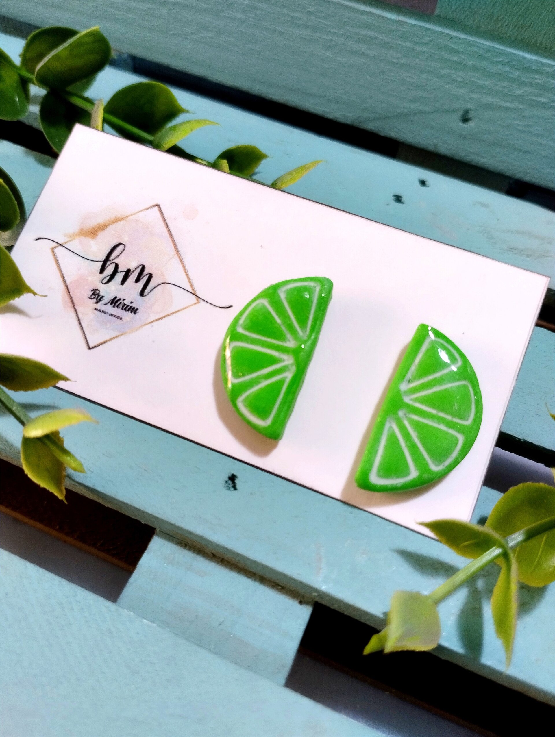 Colección cítricos - 2