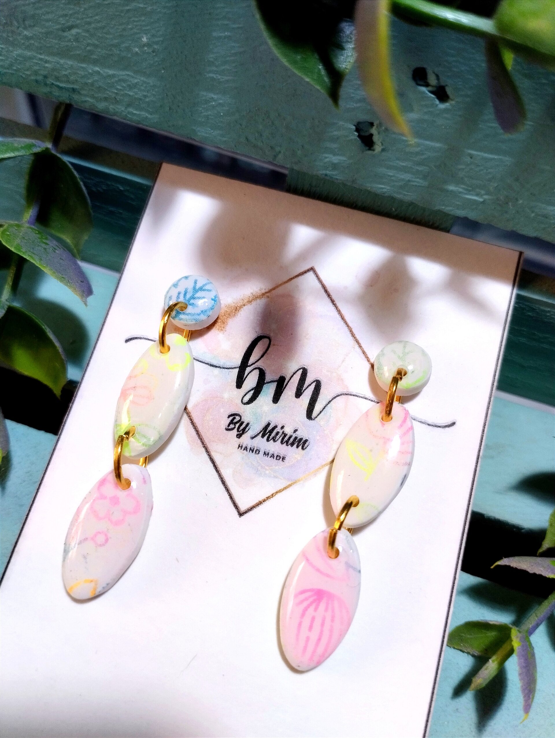 Colección colors - 3