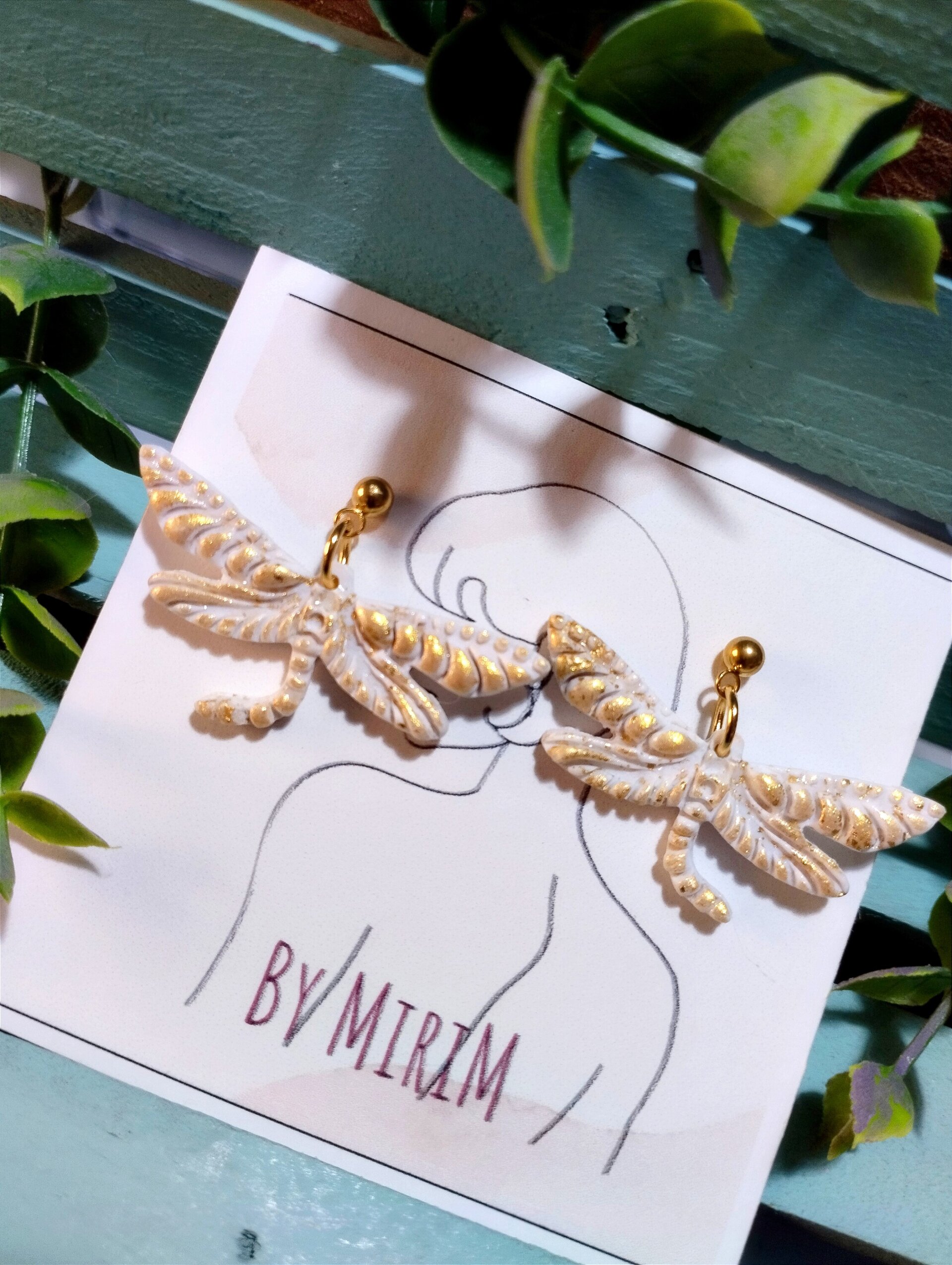 Colección Dragon Fly - 2