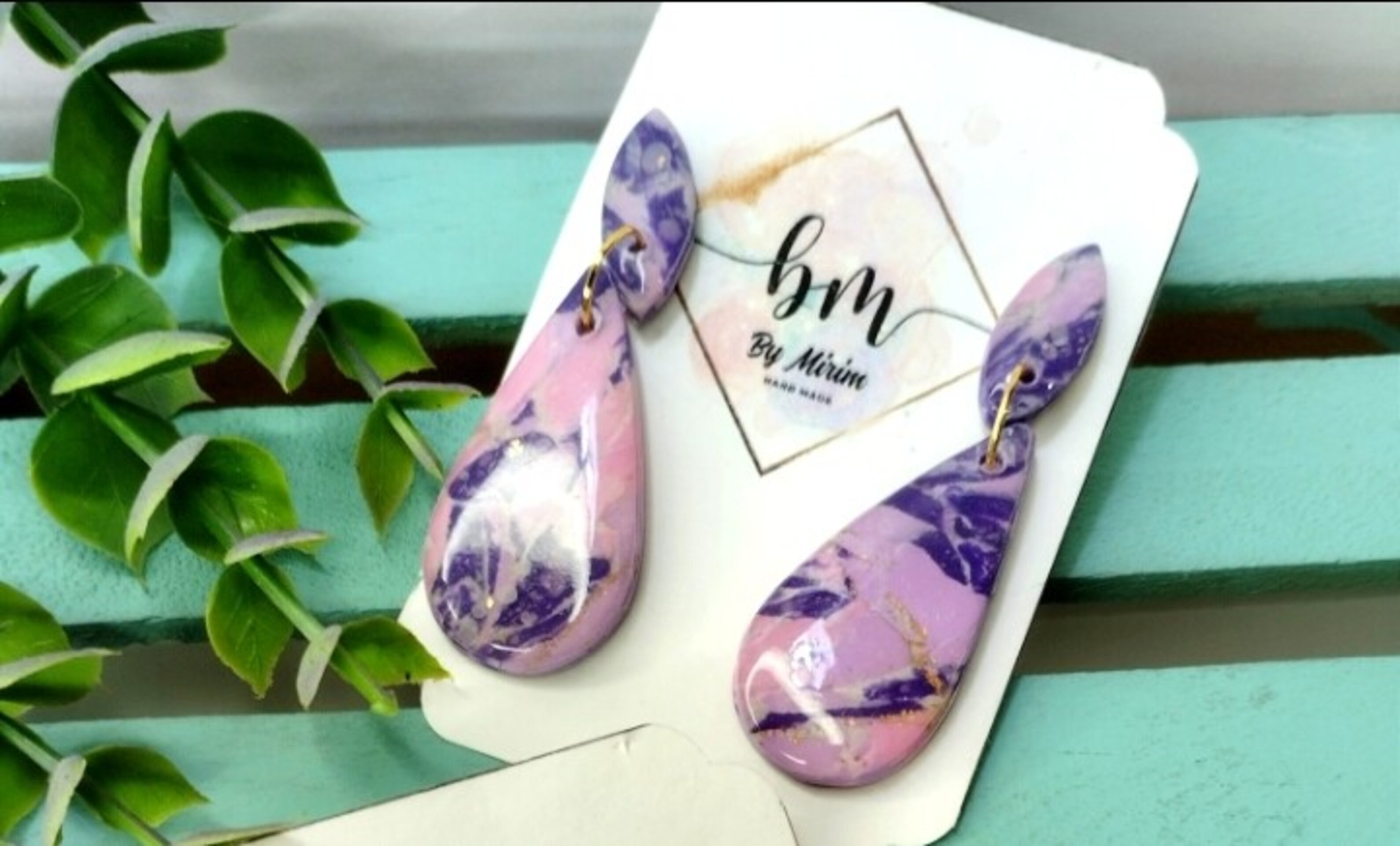 Colección Purple Pink - 3