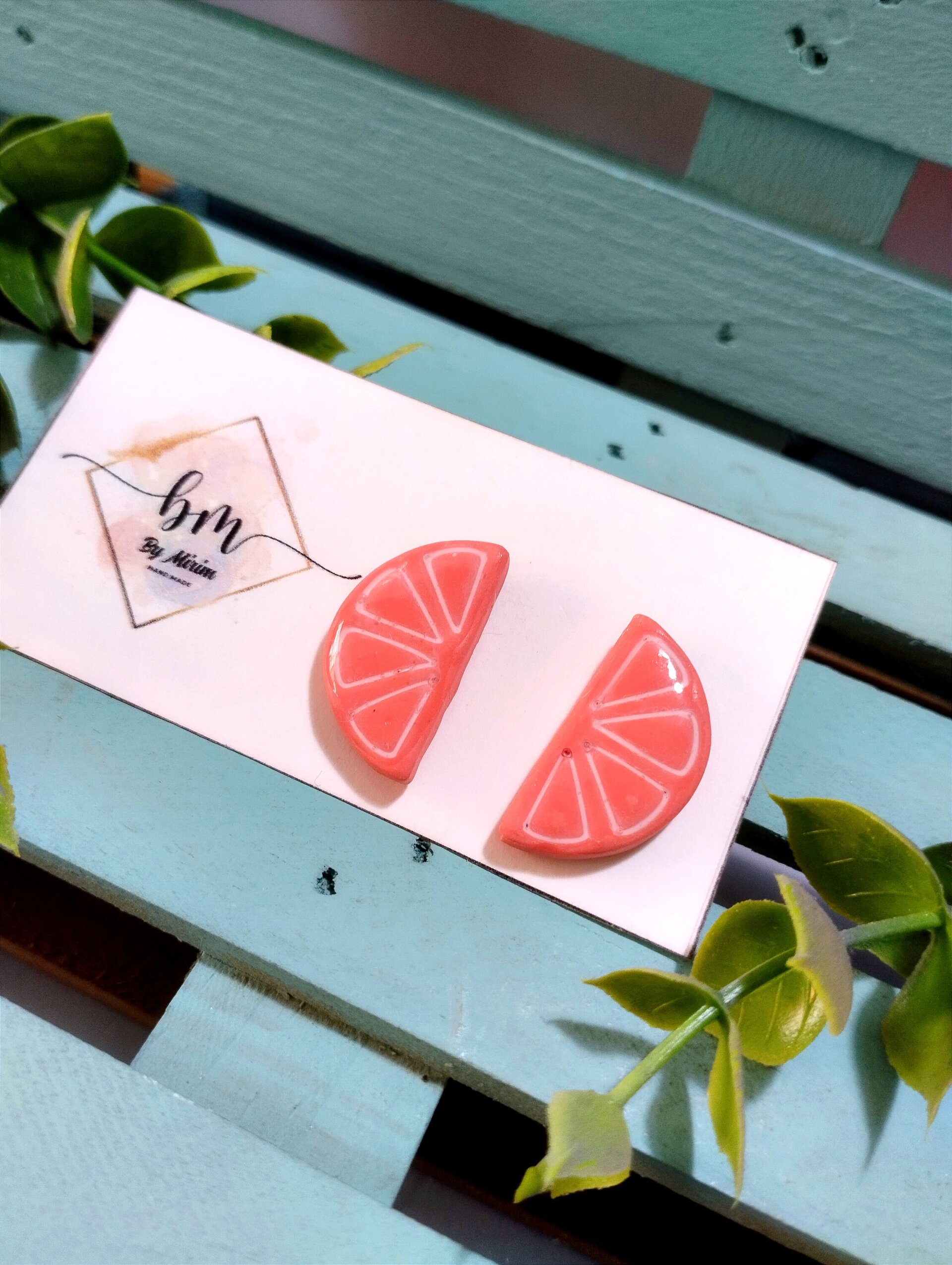 Colección cítricos - 5