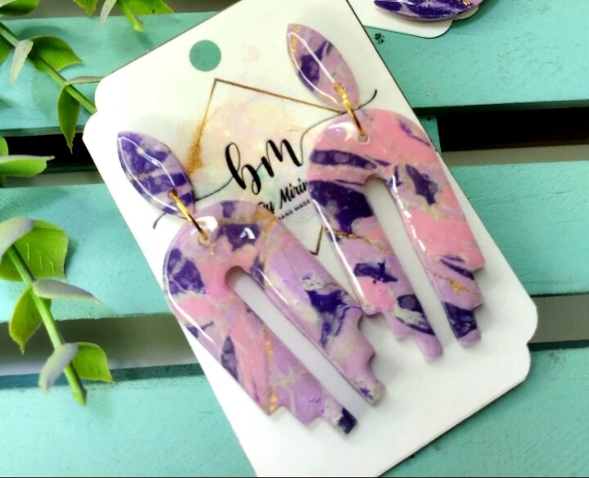 Colección Purple Pink - 2