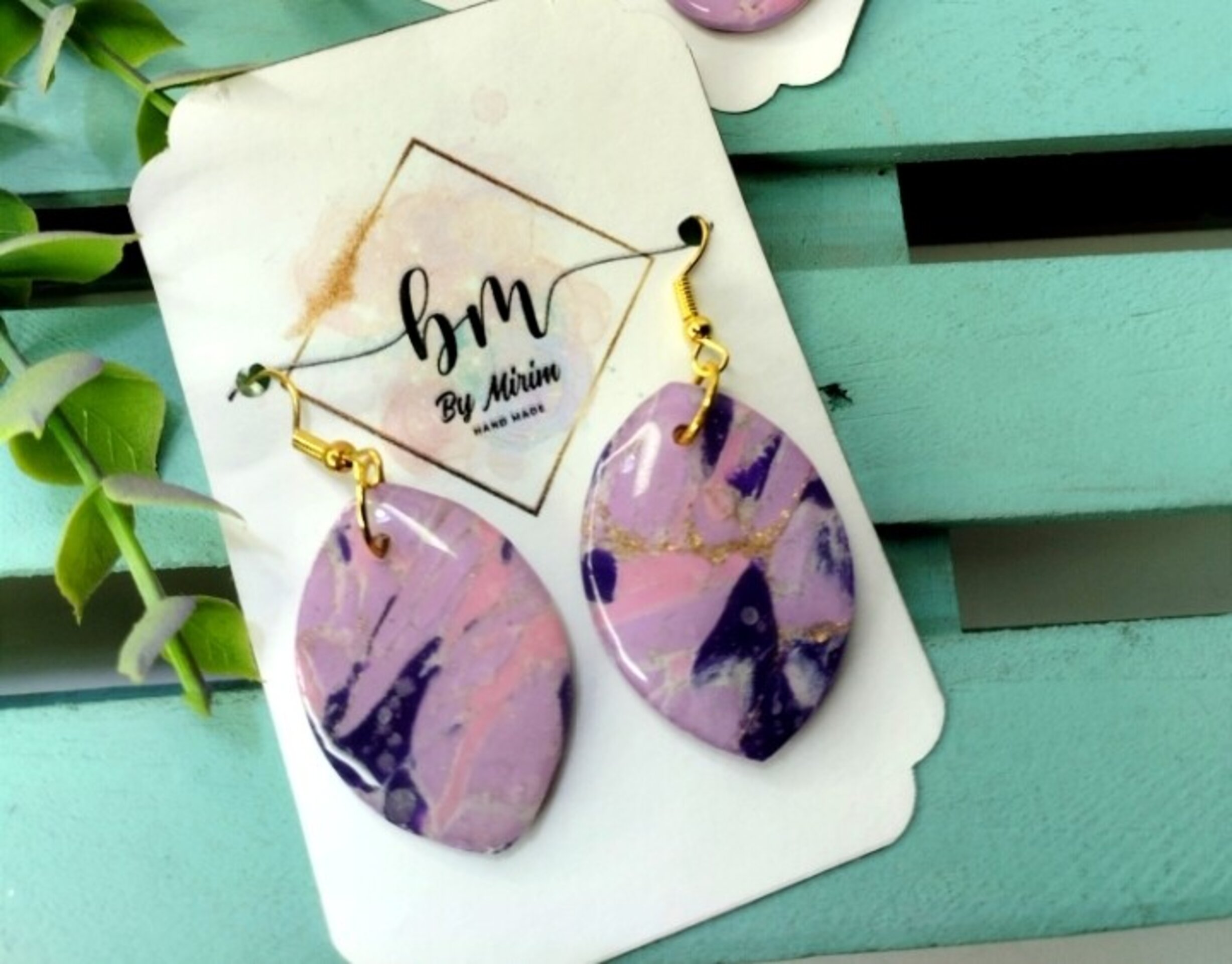 Colección Purple Pink - 4