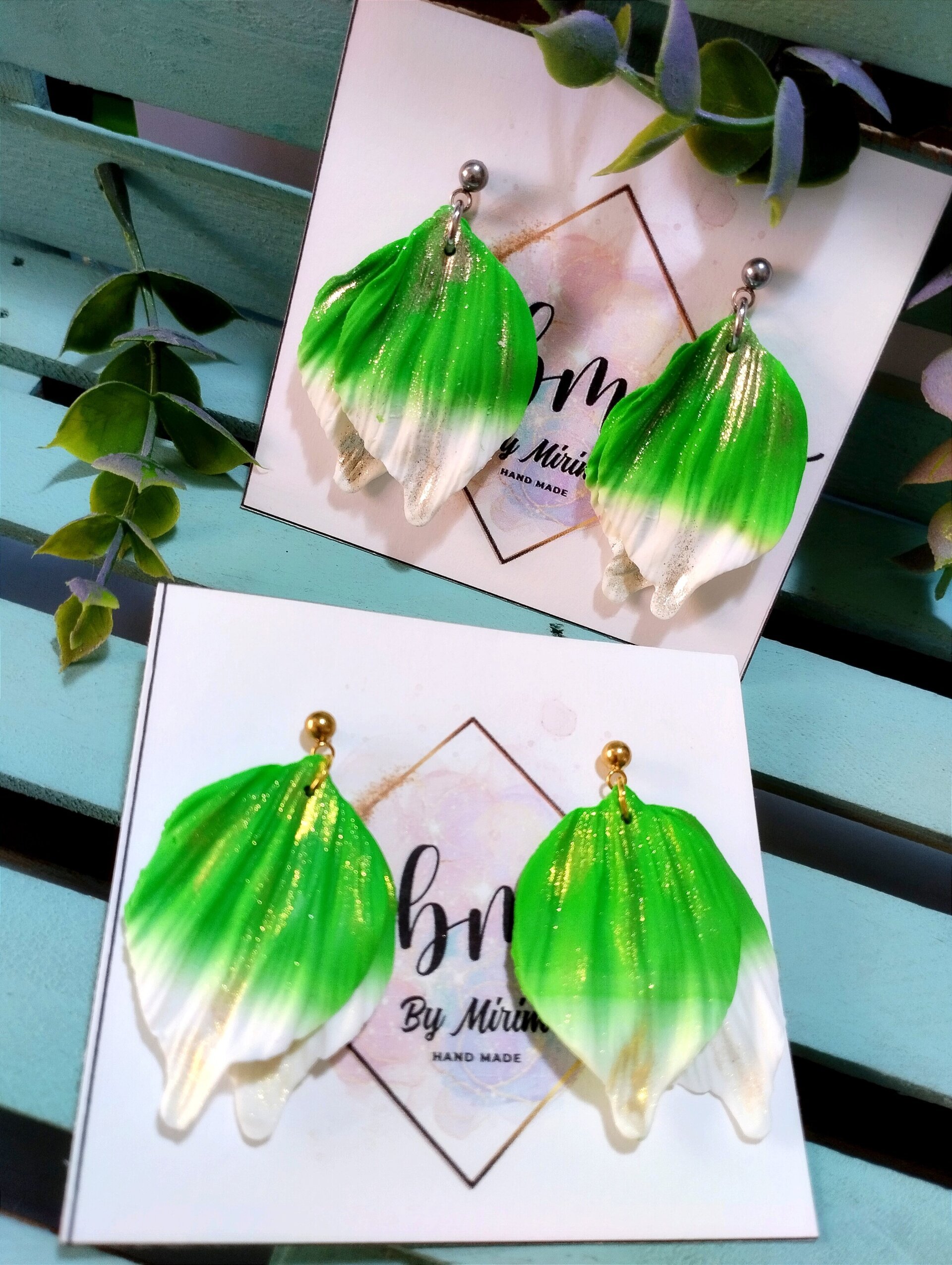 Colección Pétalos - 2