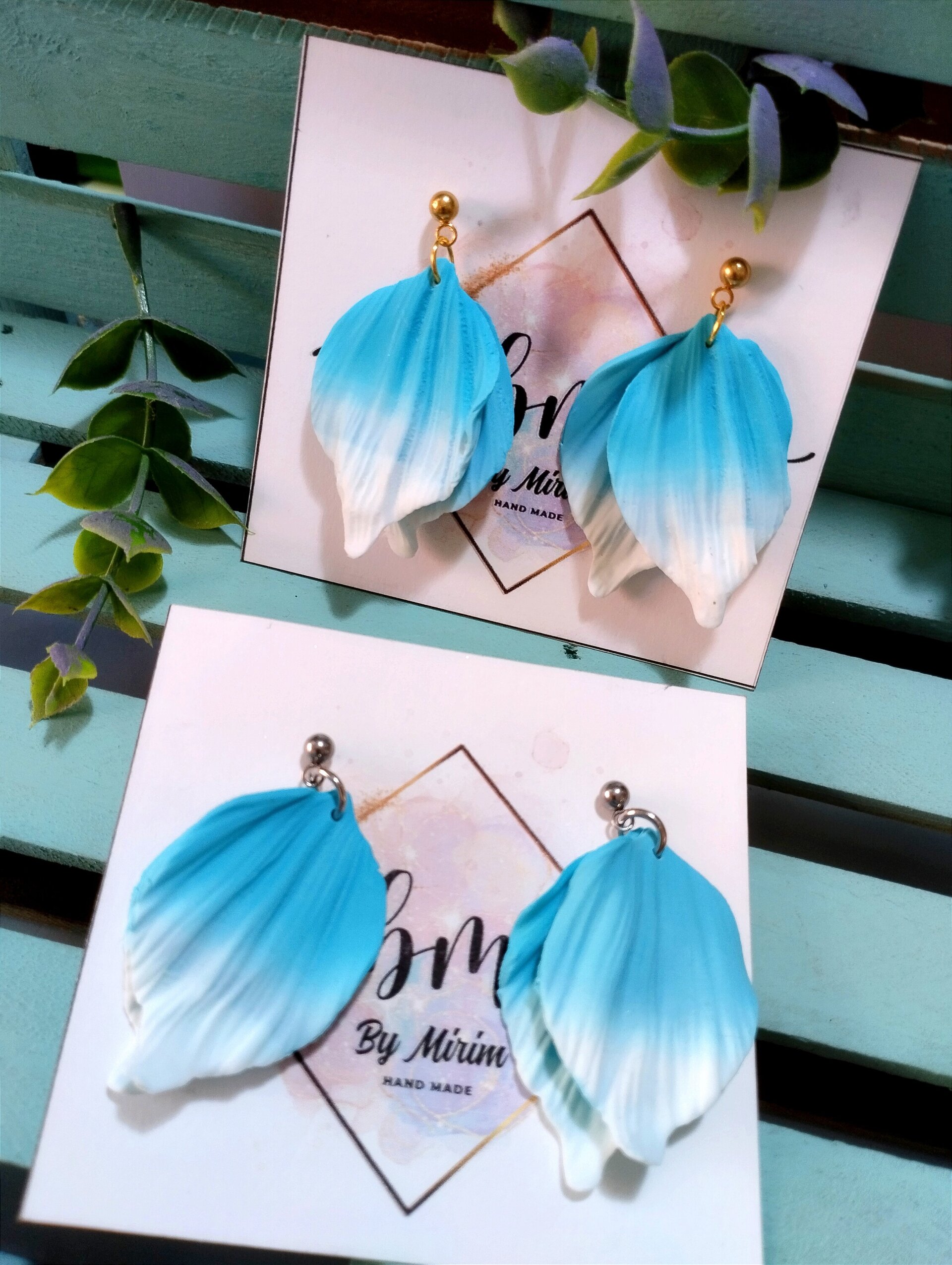 Colección Pétalos - 4