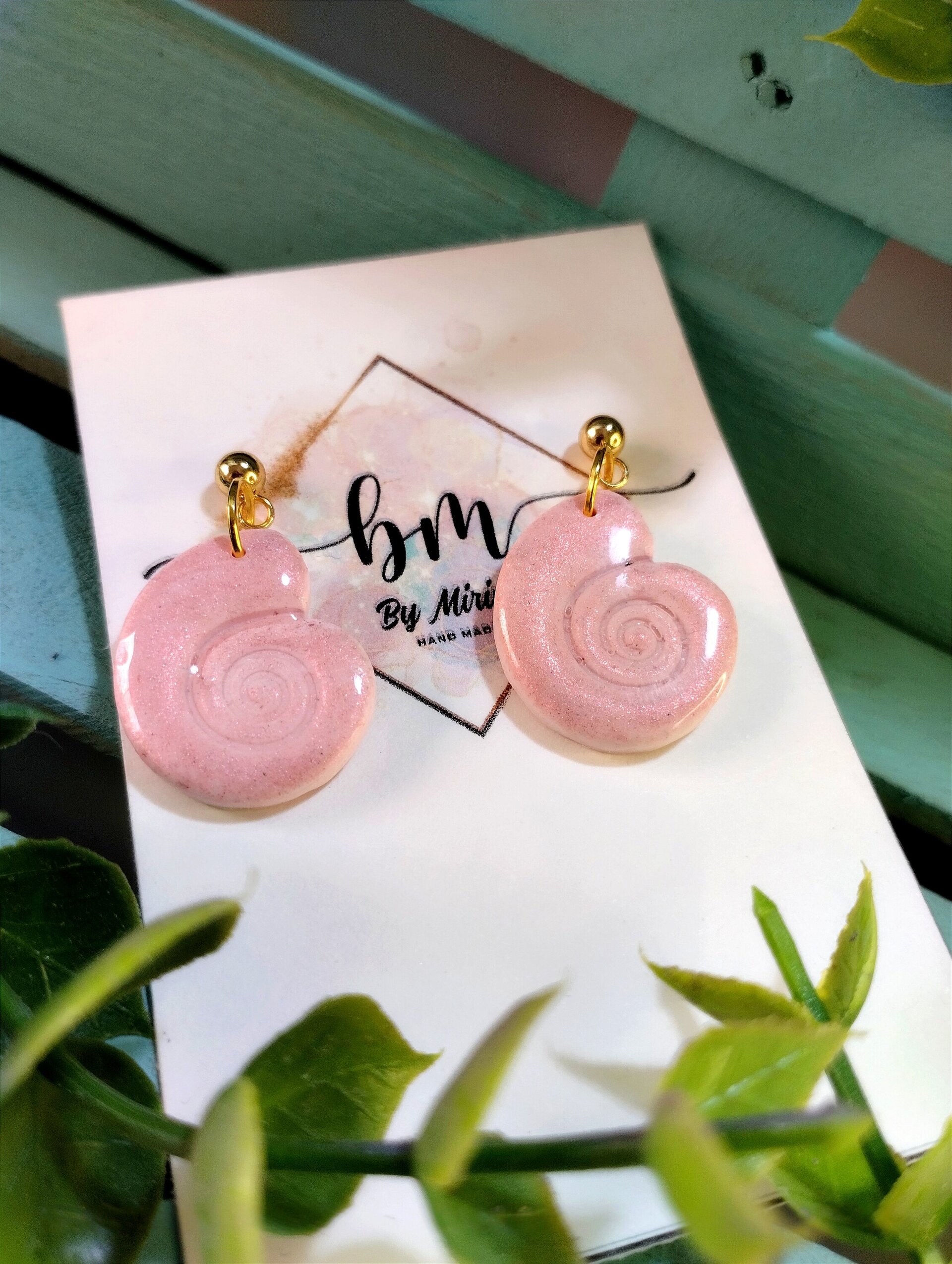 Colección Caracola - 2